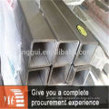 2217A ALUMINIUM ALLOY EXTRUDED Square PIPES